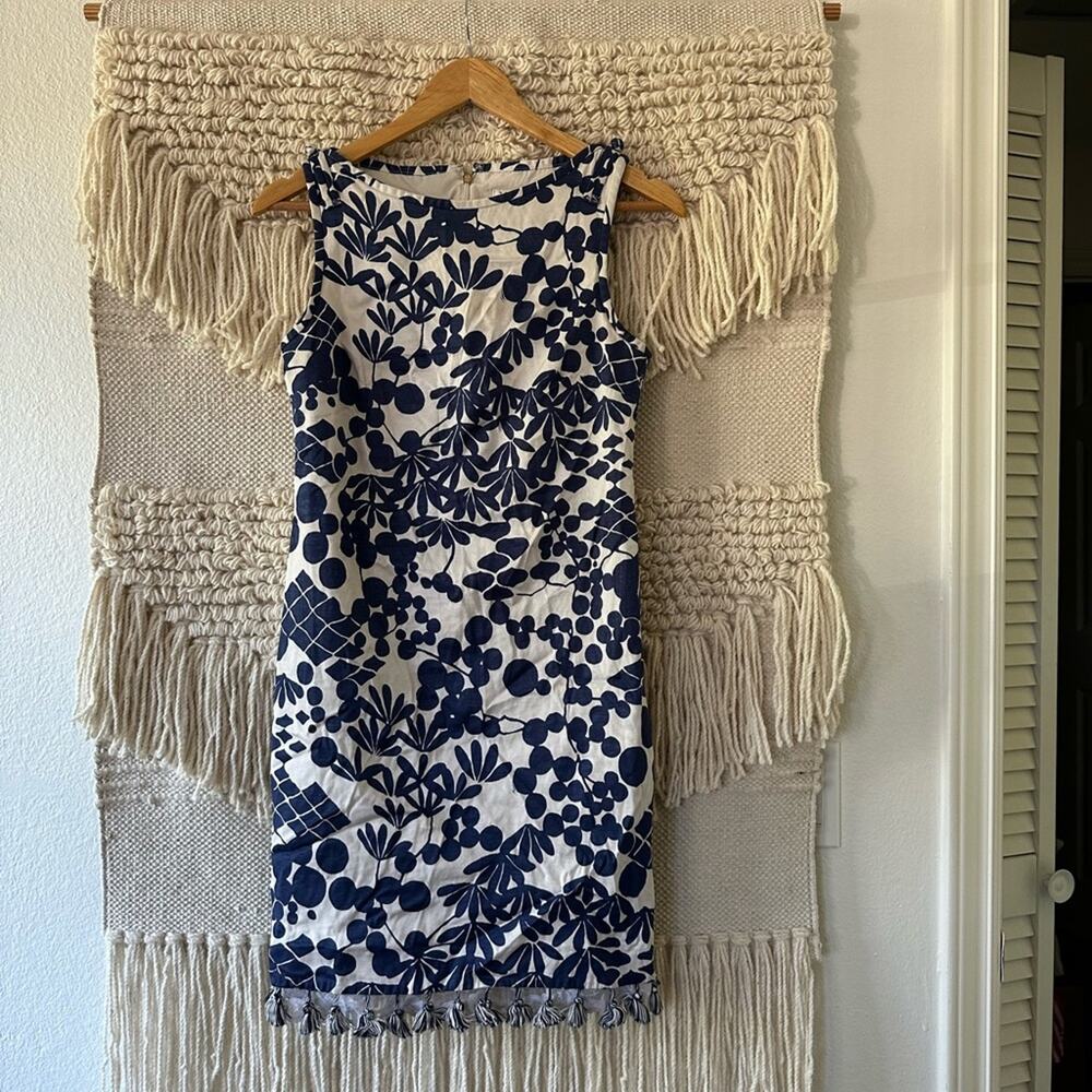 Trina Turk Encantader Dress